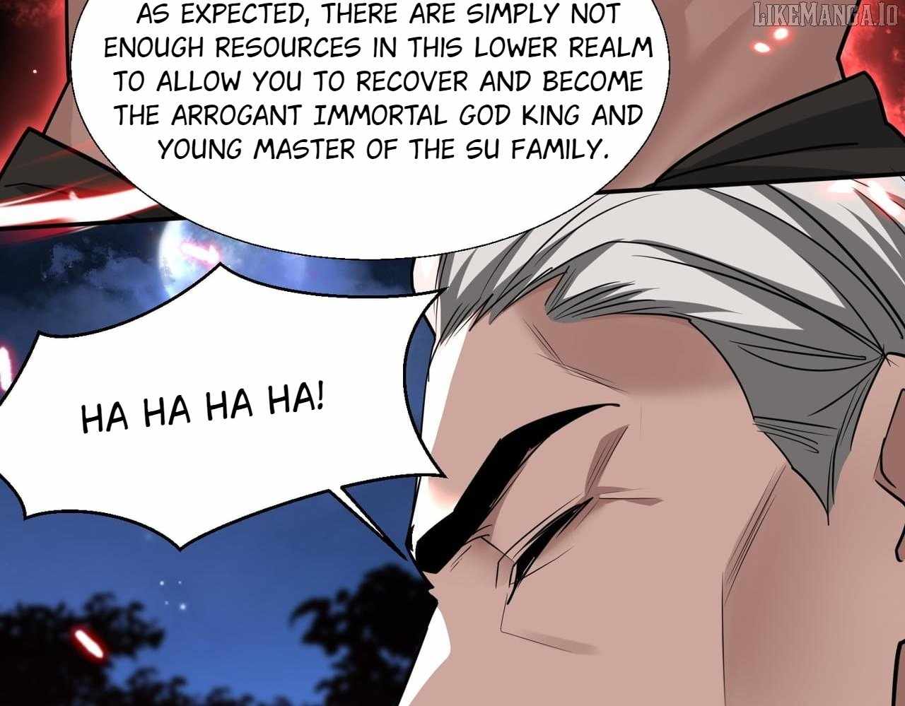 My Empress Apprentice is Becoming Evil Chapter 73 - Page 14