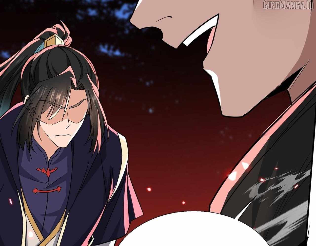 My Empress Apprentice is Becoming Evil Chapter 73 - Page 15