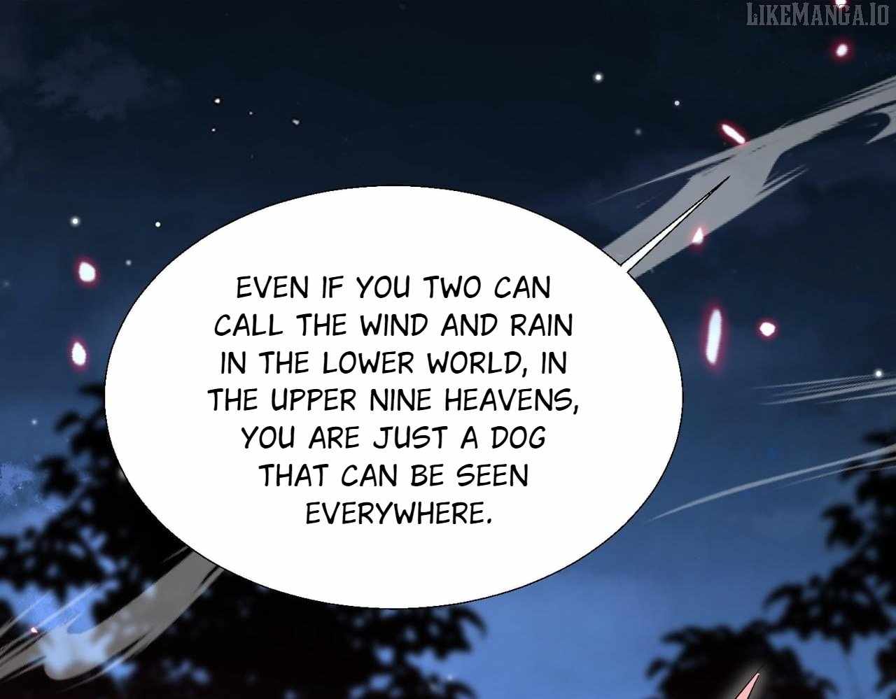 My Empress Apprentice is Becoming Evil Chapter 73 - Page 17