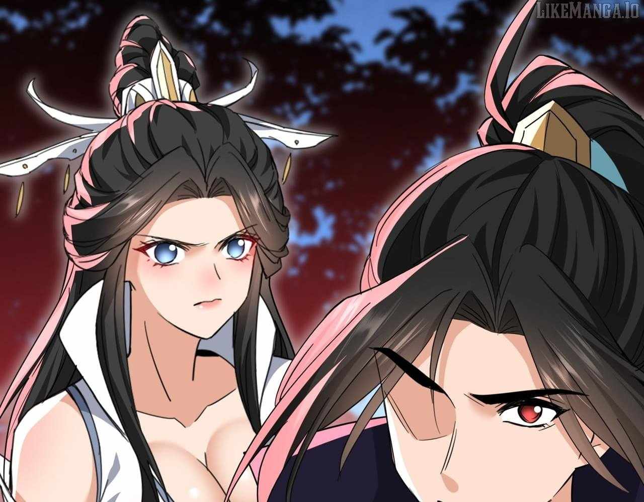 My Empress Apprentice is Becoming Evil Chapter 73 - Page 18
