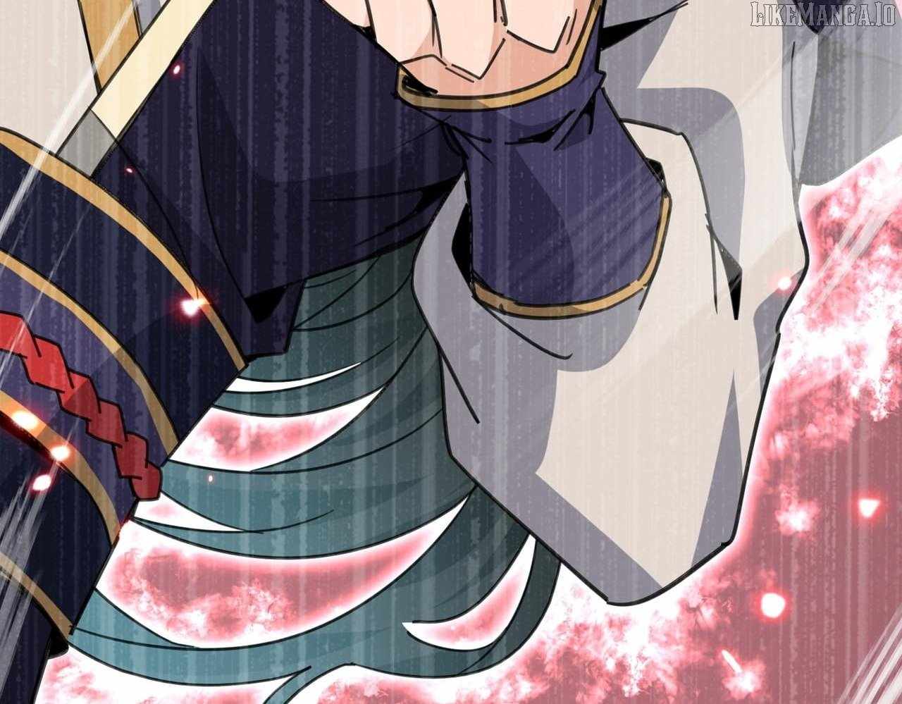 My Empress Apprentice is Becoming Evil Chapter 73 - Page 3