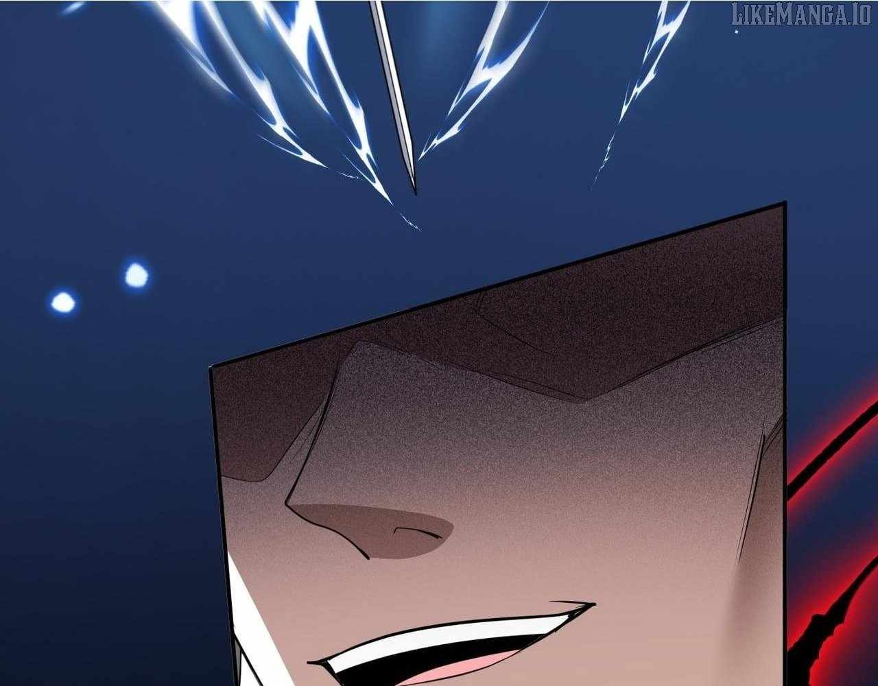 My Empress Apprentice is Becoming Evil Chapter 73 - Page 23