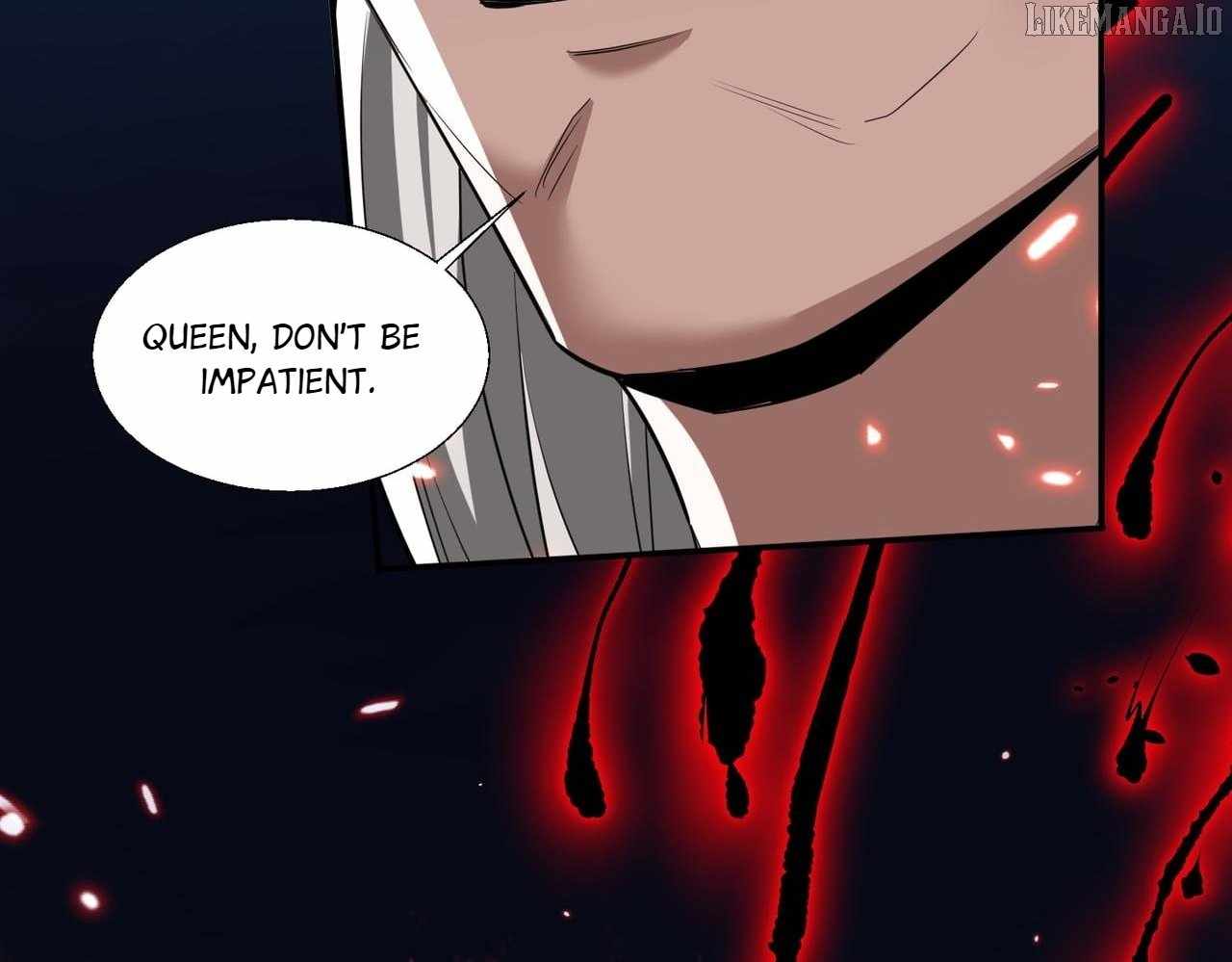 My Empress Apprentice is Becoming Evil Chapter 73 - Page 24