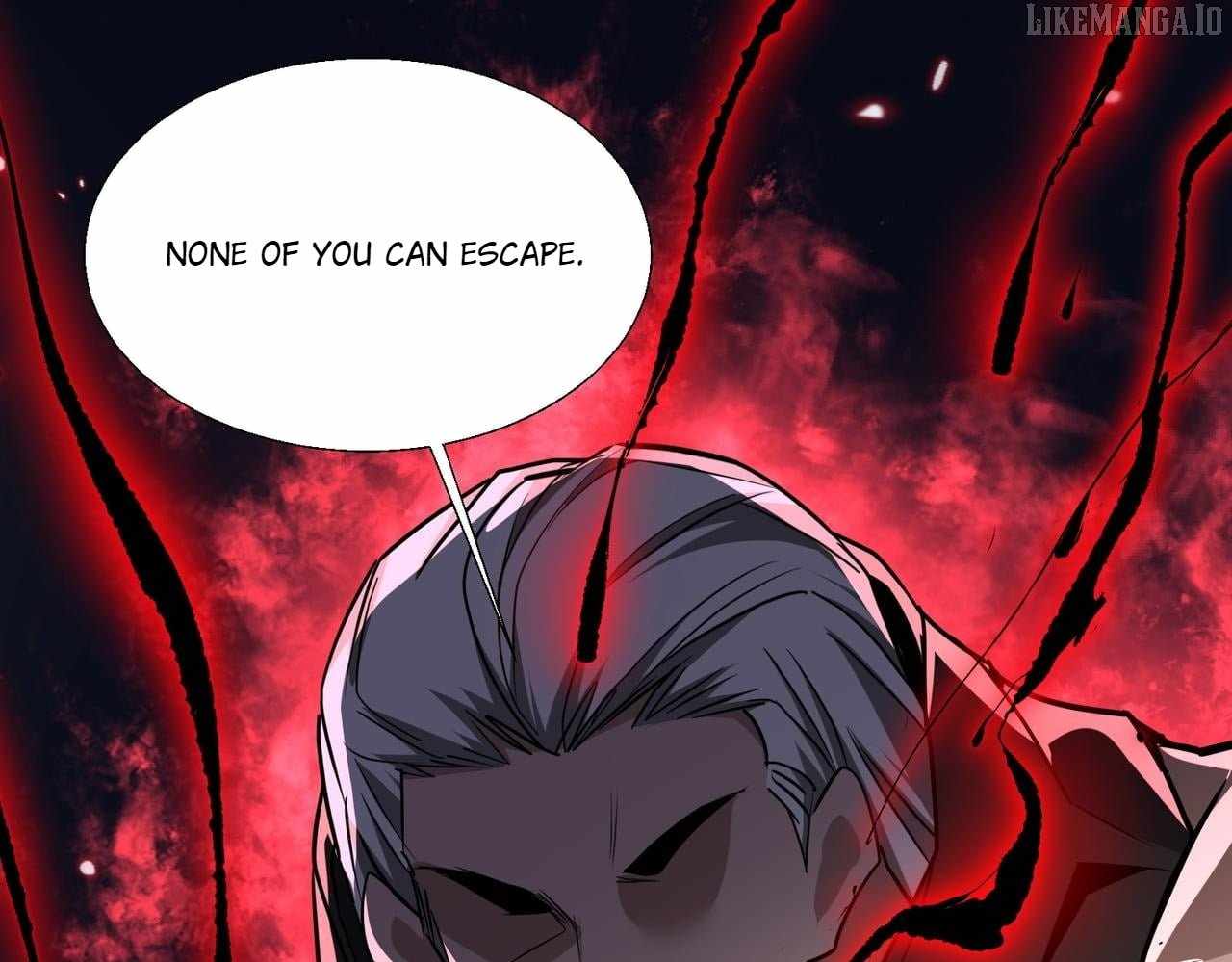 My Empress Apprentice is Becoming Evil Chapter 73 - Page 25