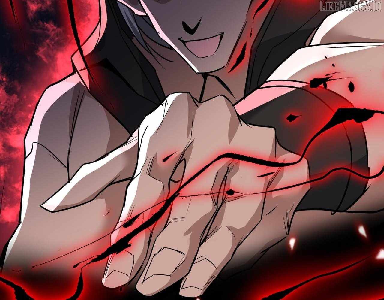 My Empress Apprentice is Becoming Evil Chapter 73 - Page 26
