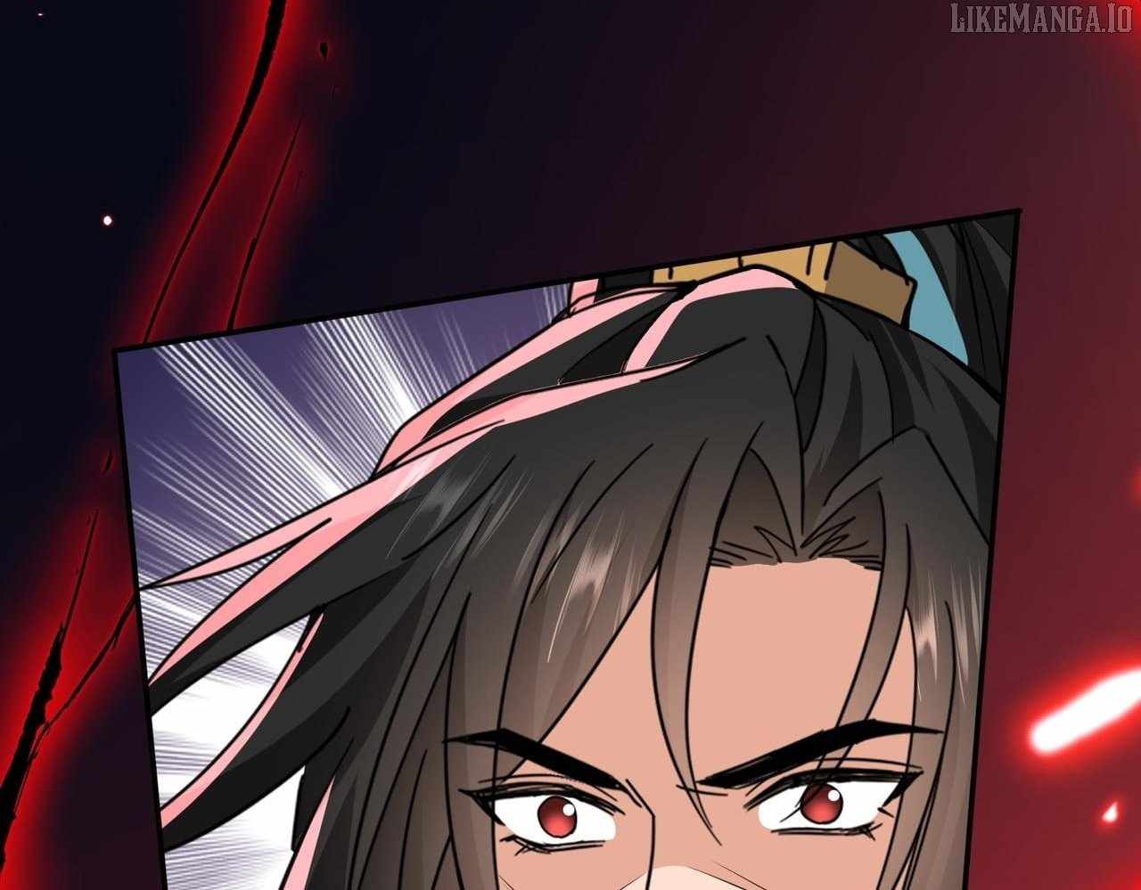 My Empress Apprentice is Becoming Evil Chapter 73 - Page 28