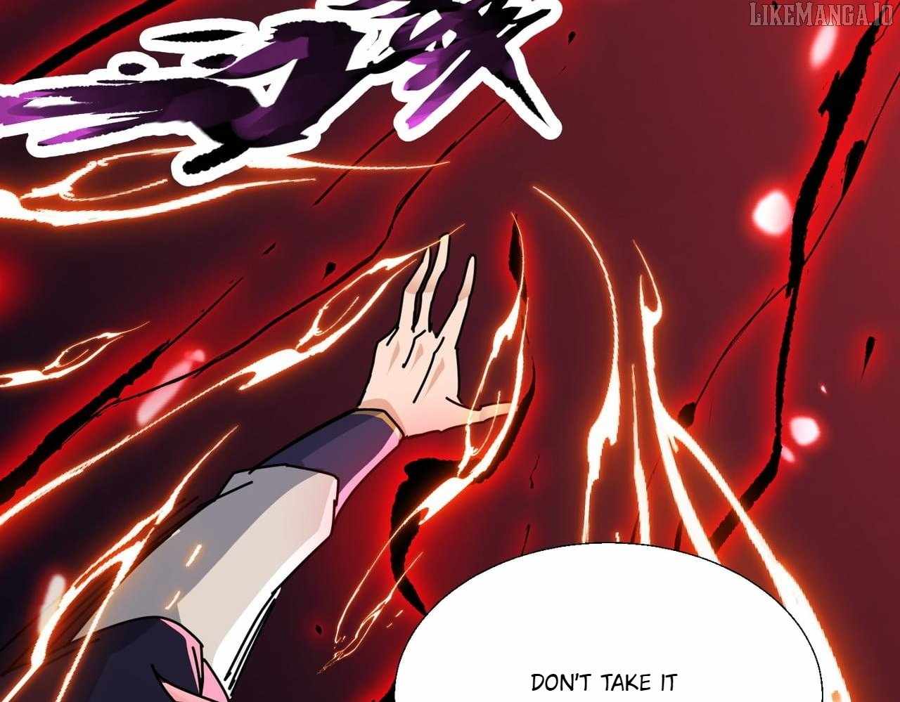 My Empress Apprentice is Becoming Evil Chapter 73 - Page 30