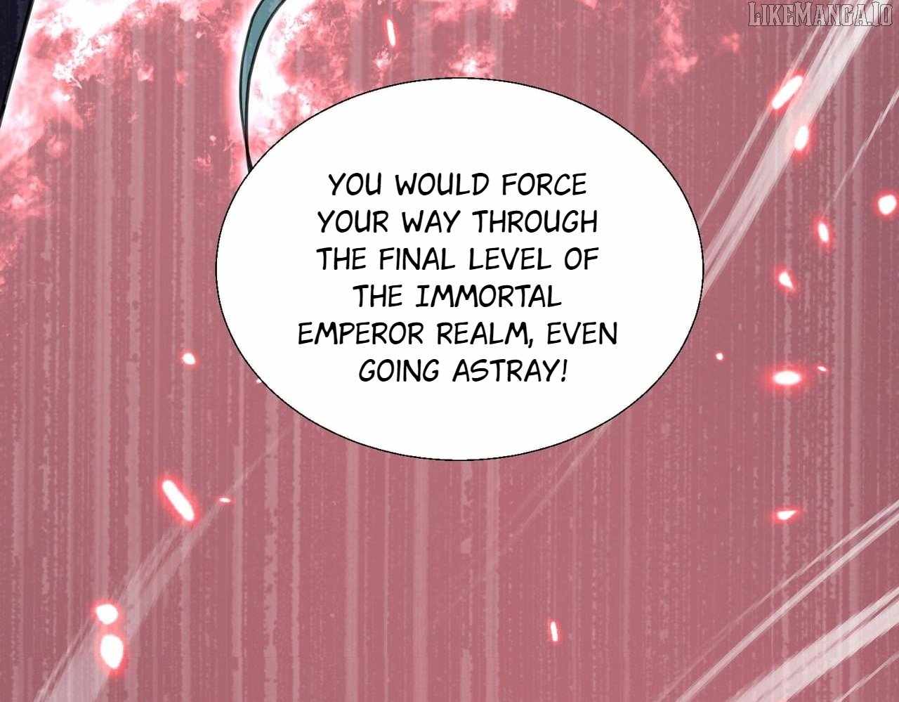 My Empress Apprentice is Becoming Evil Chapter 73 - Page 4