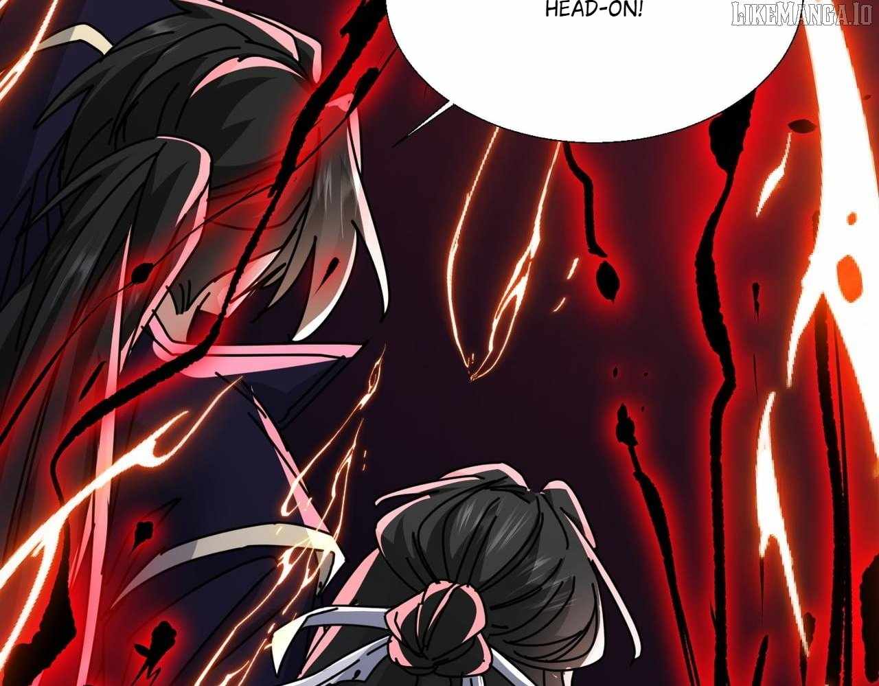 My Empress Apprentice is Becoming Evil Chapter 73 - Page 31