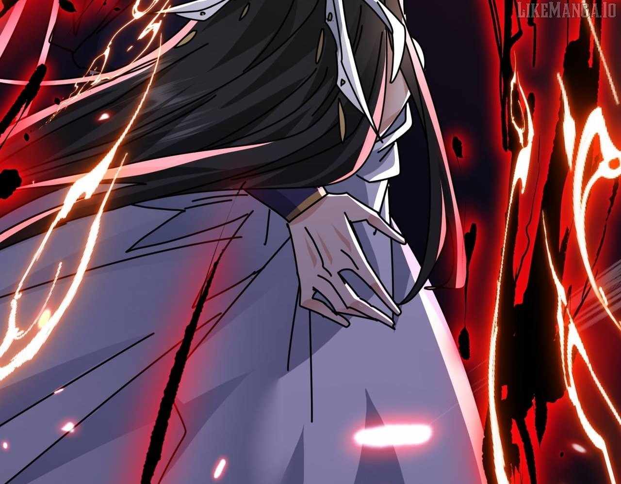 My Empress Apprentice is Becoming Evil Chapter 73 - Page 32