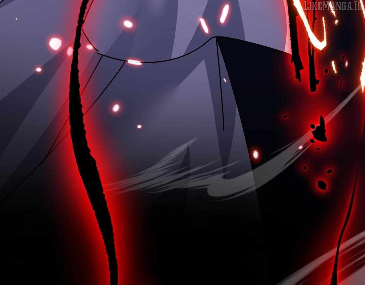 My Empress Apprentice is Becoming Evil Chapter 73 - Page 33