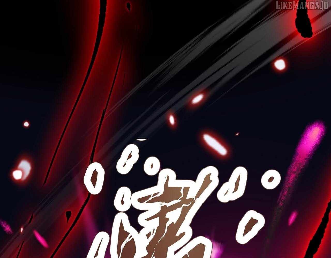 My Empress Apprentice is Becoming Evil Chapter 73 - Page 34