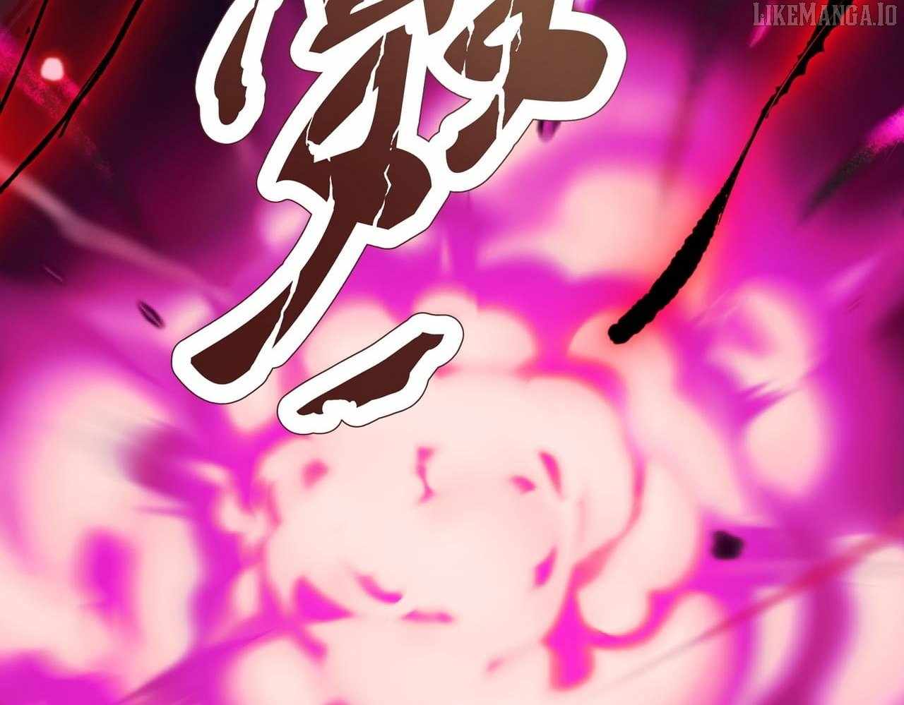 My Empress Apprentice is Becoming Evil Chapter 73 - Page 35