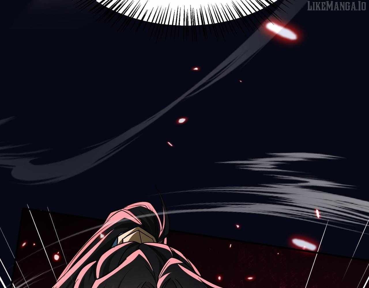My Empress Apprentice is Becoming Evil Chapter 73 - Page 37