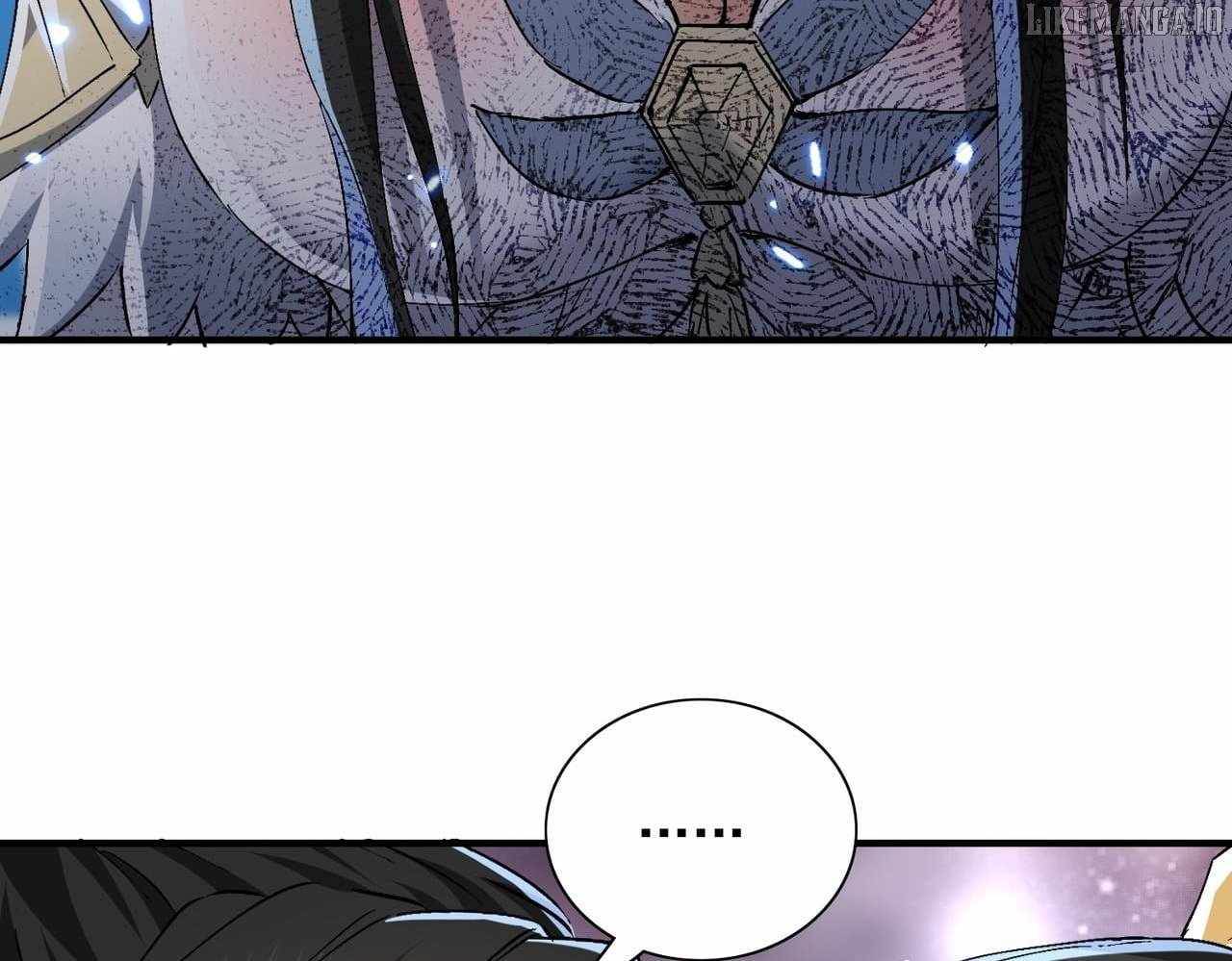 My Empress Apprentice is Becoming Evil Chapter 73 - Page 49