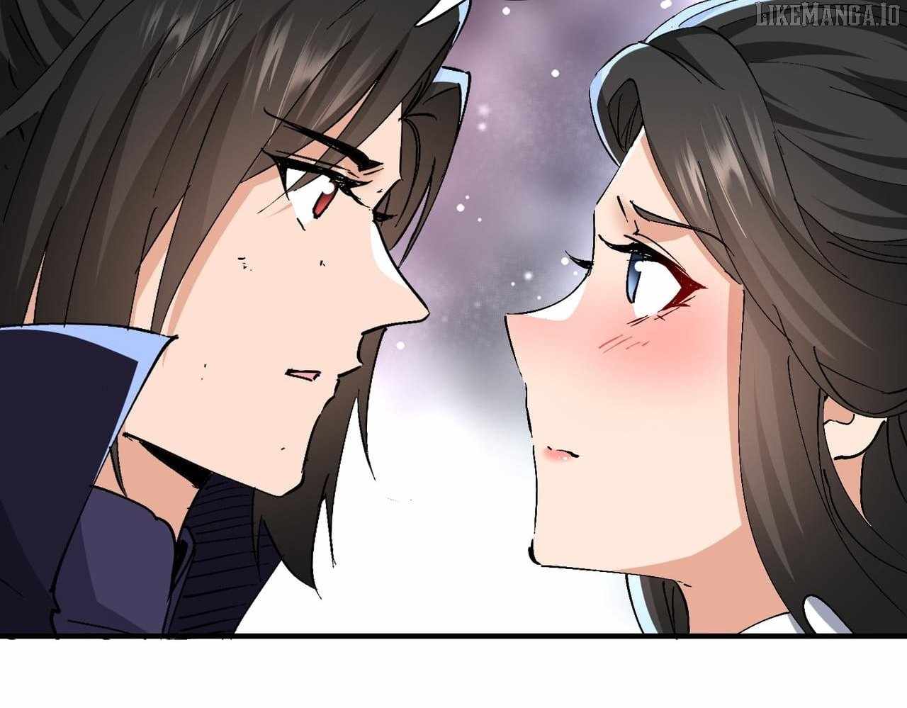 My Empress Apprentice is Becoming Evil Chapter 73 - Page 50