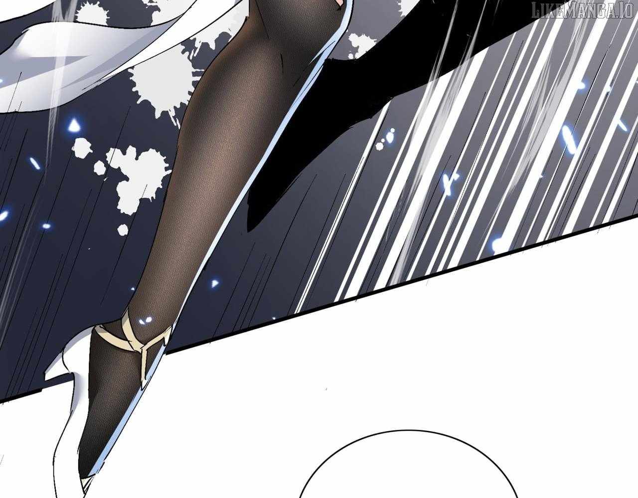 My Empress Apprentice is Becoming Evil Chapter 73 - Page 53