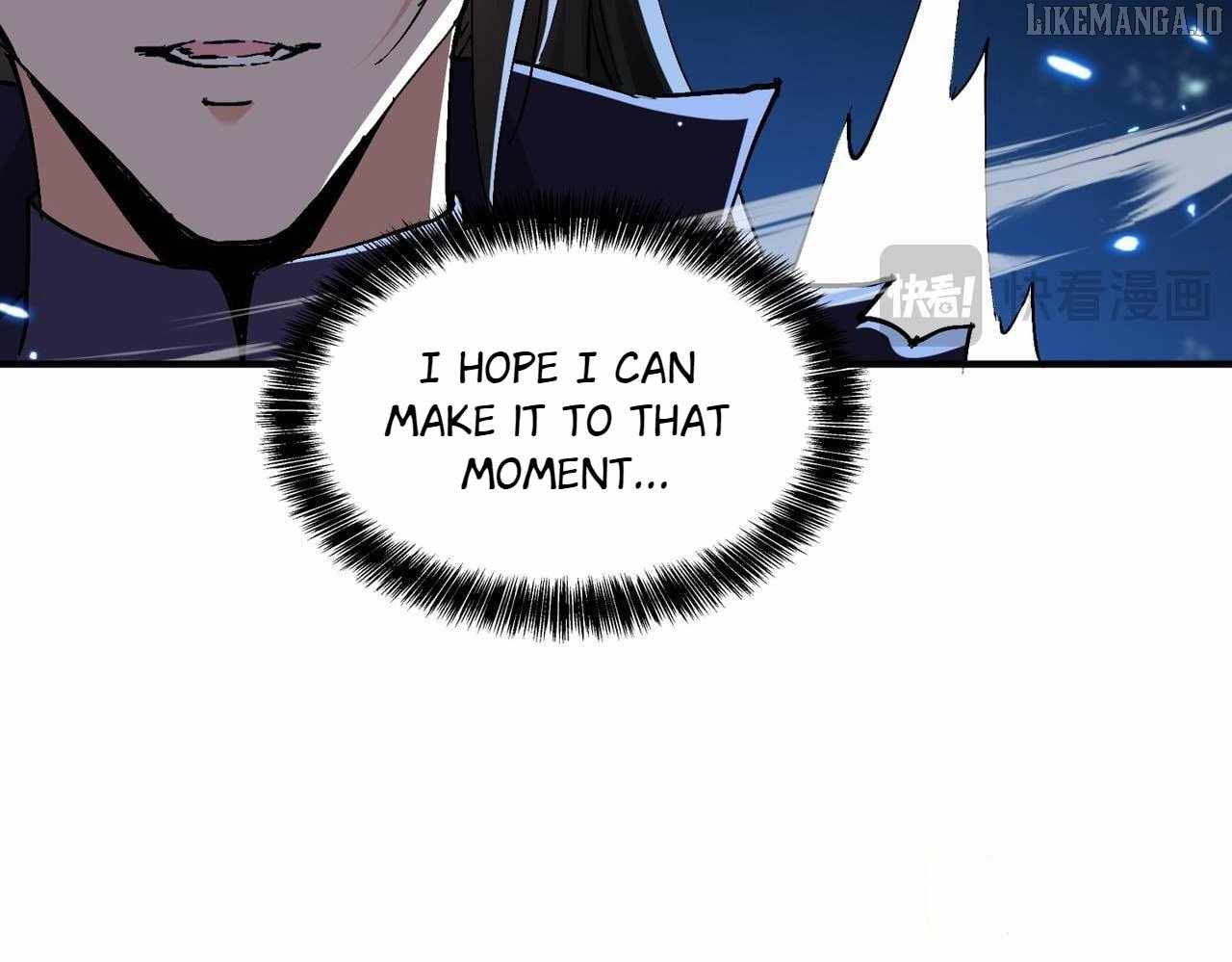 My Empress Apprentice is Becoming Evil Chapter 73 - Page 55