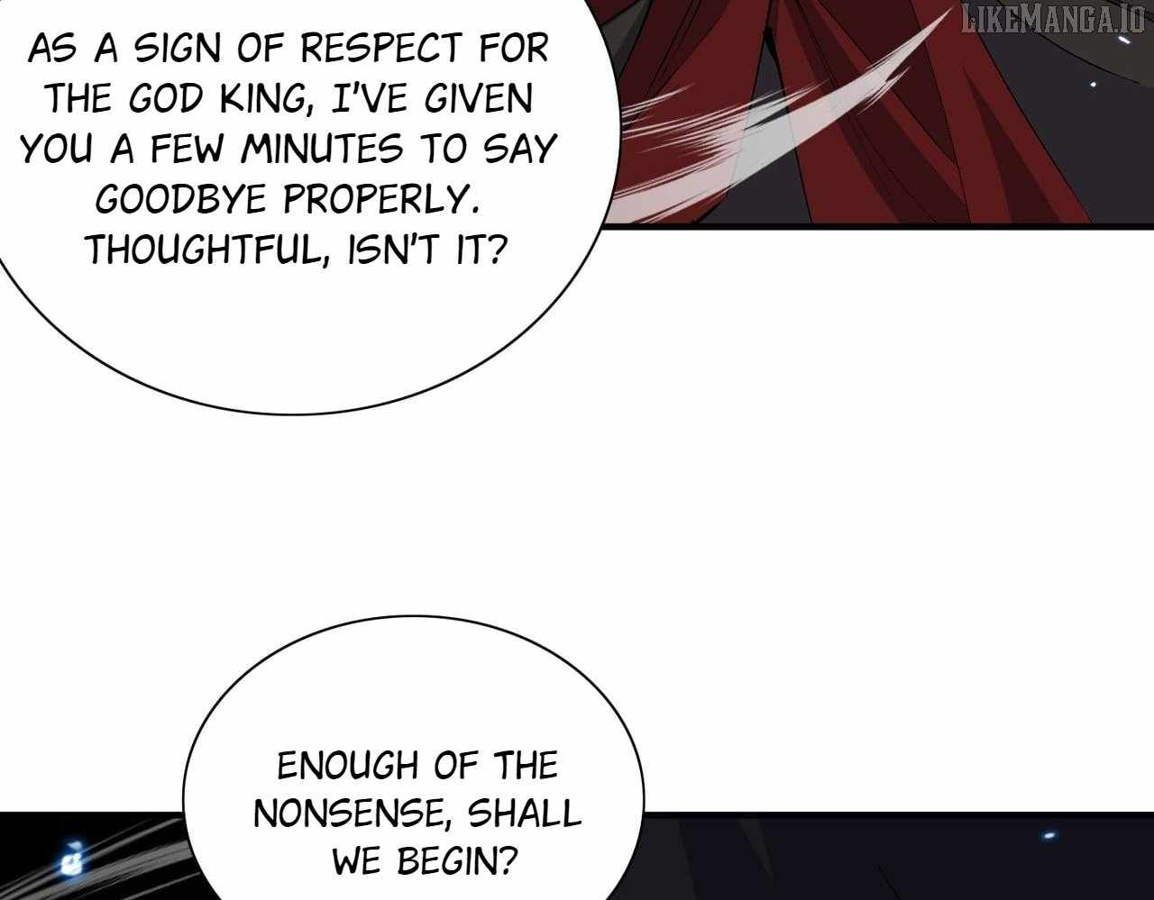 My Empress Apprentice is Becoming Evil Chapter 73 - Page 58