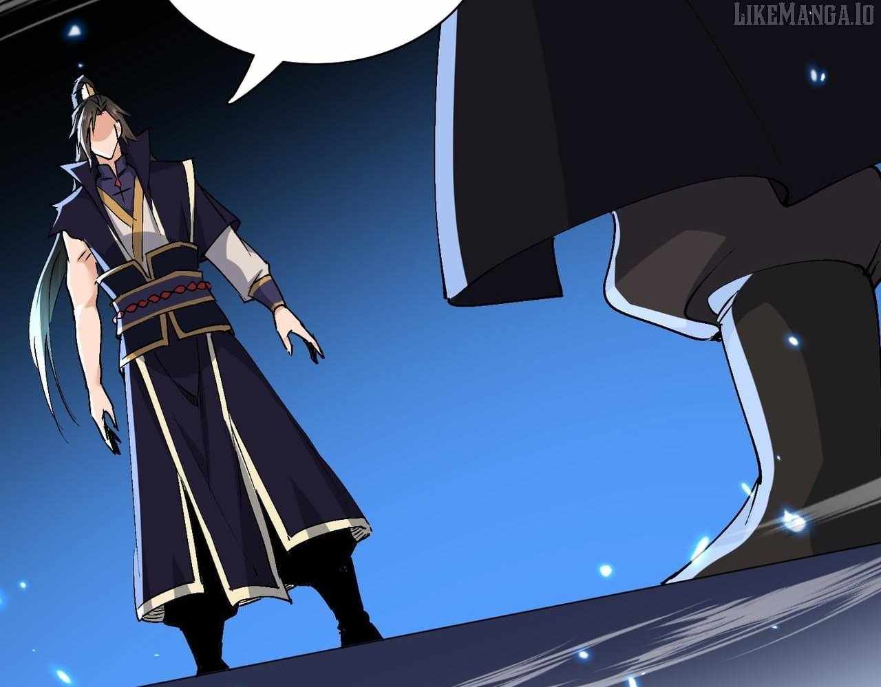 My Empress Apprentice is Becoming Evil Chapter 73 - Page 59