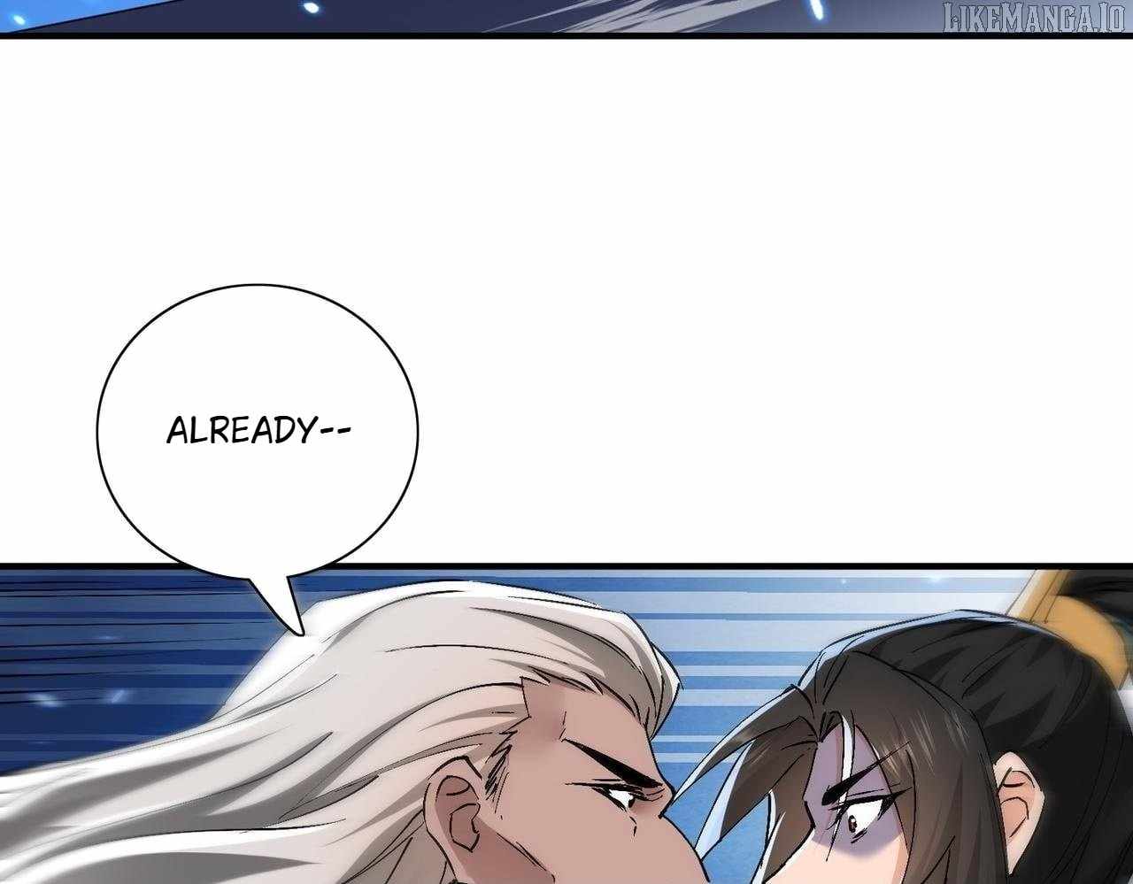 My Empress Apprentice is Becoming Evil Chapter 73 - Page 60