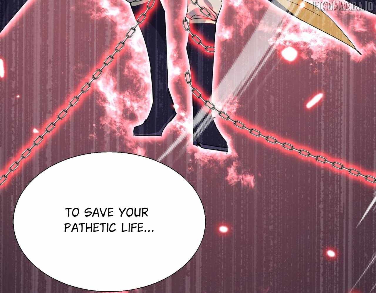 My Empress Apprentice is Becoming Evil Chapter 73 - Page 7