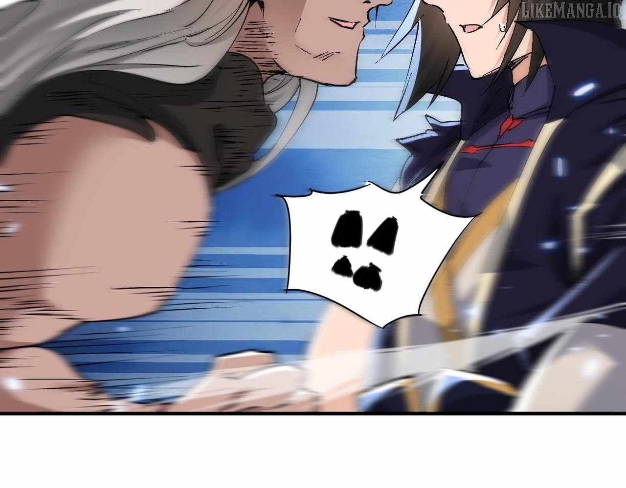 My Empress Apprentice is Becoming Evil Chapter 73 - Page 61