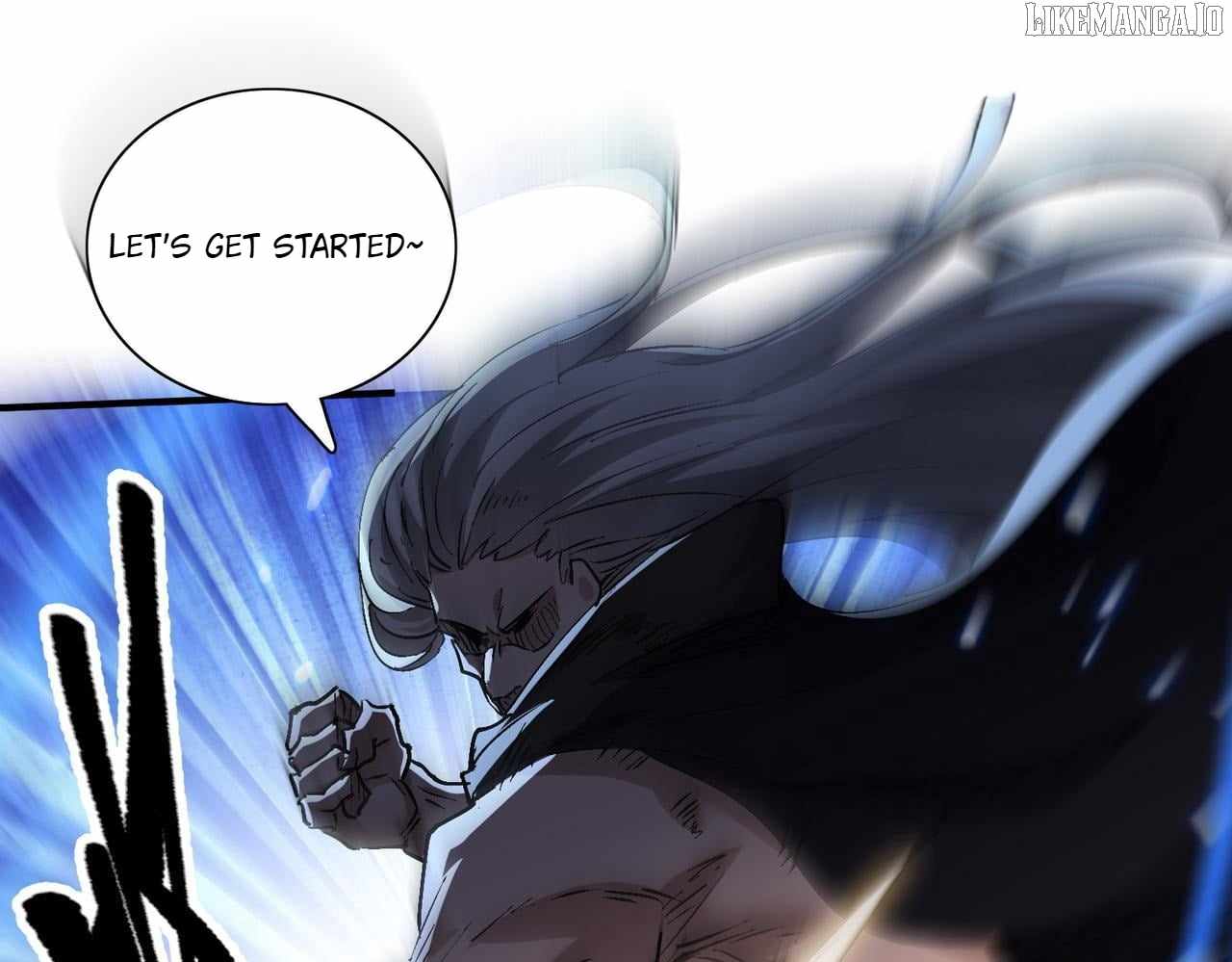 My Empress Apprentice is Becoming Evil Chapter 73 - Page 62