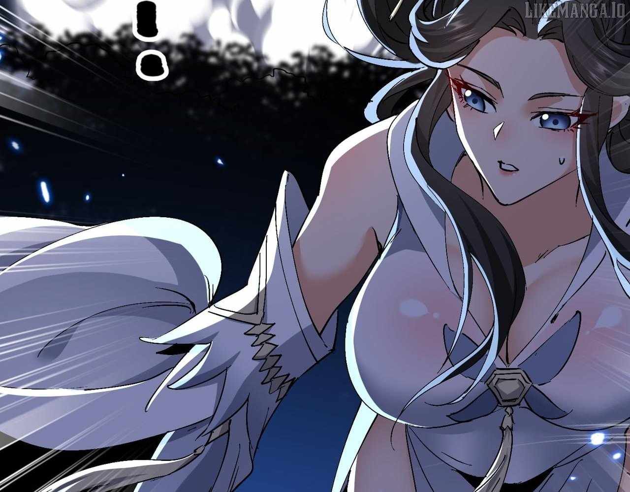 My Empress Apprentice is Becoming Evil Chapter 73 - Page 66