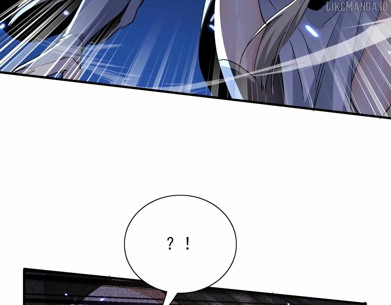 My Empress Apprentice is Becoming Evil Chapter 73 - Page 67