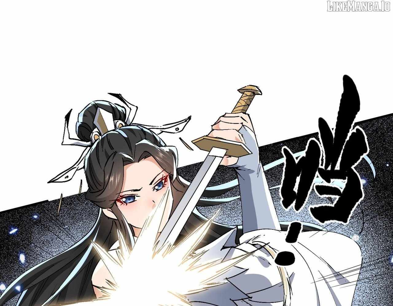 My Empress Apprentice is Becoming Evil Chapter 73 - Page 69