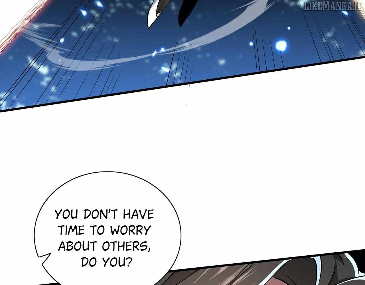 My Empress Apprentice is Becoming Evil Chapter 73 - Page 74