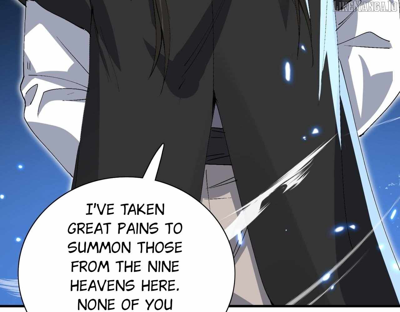 My Empress Apprentice is Becoming Evil Chapter 73 - Page 78