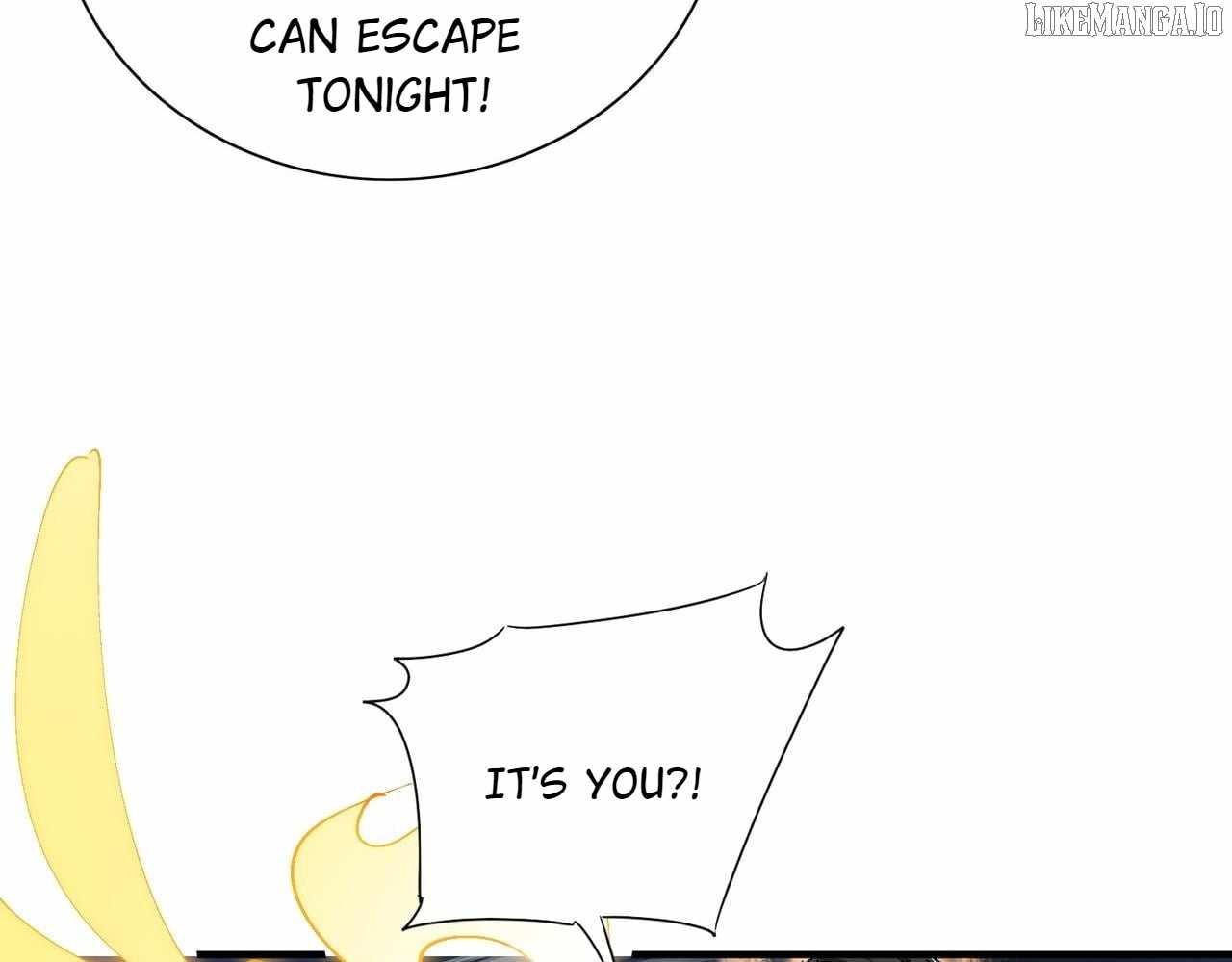 My Empress Apprentice is Becoming Evil Chapter 73 - Page 79