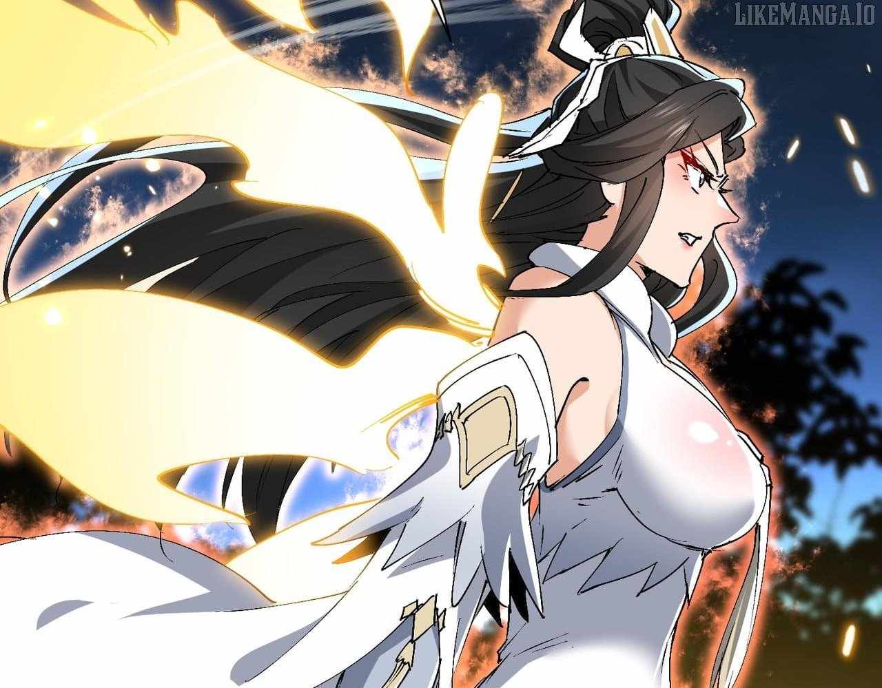 My Empress Apprentice is Becoming Evil Chapter 73 - Page 80