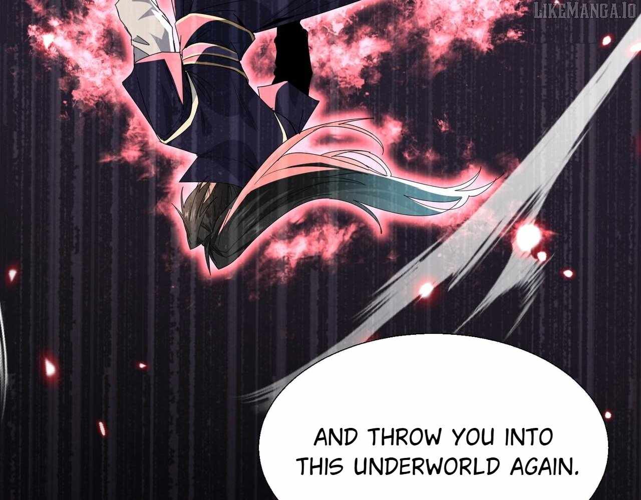 My Empress Apprentice is Becoming Evil Chapter 73 - Page 9