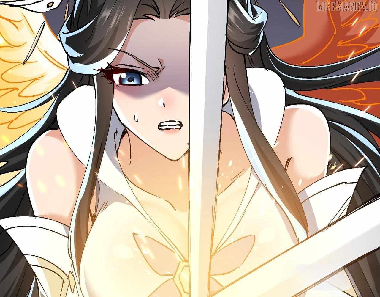 My Empress Apprentice is Becoming Evil Chapter 73 - Page 87