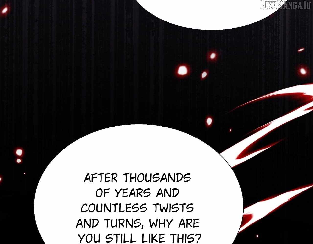 My Empress Apprentice is Becoming Evil Chapter 73 - Page 10