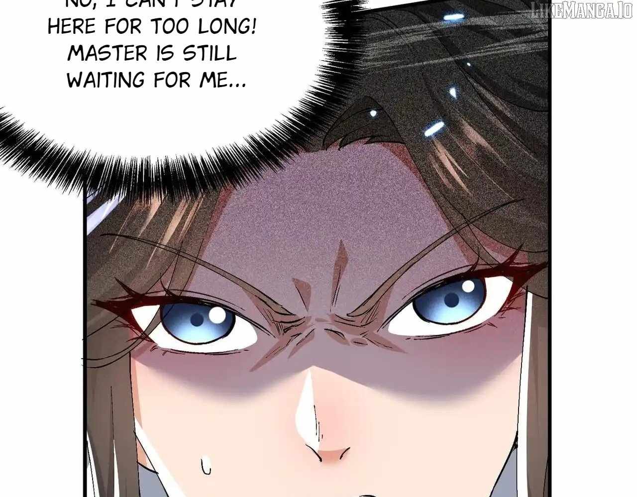 My Empress Apprentice is Becoming Evil Chapter 74 - Page 13