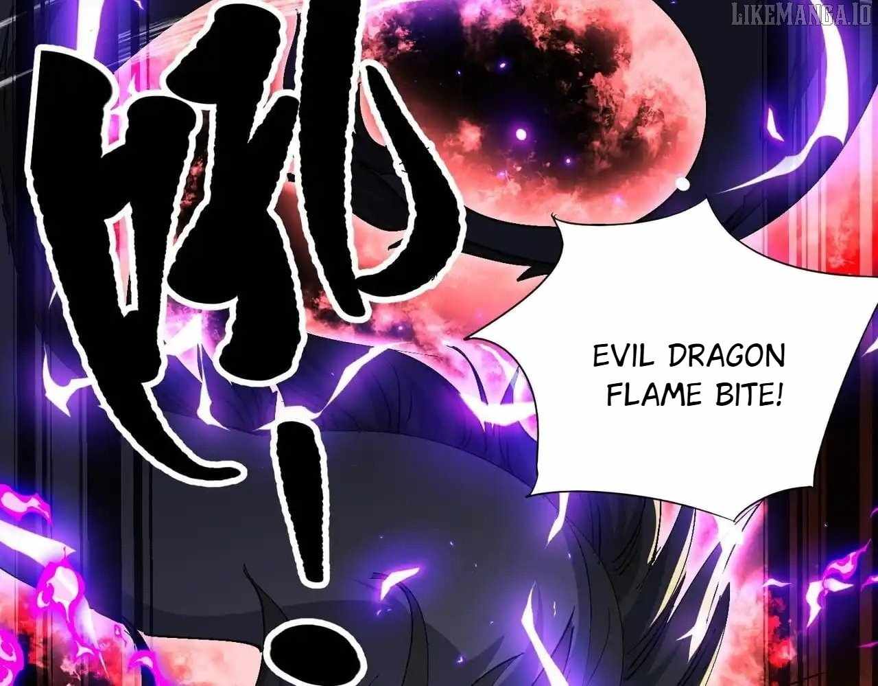 My Empress Apprentice is Becoming Evil Chapter 74 - Page 15