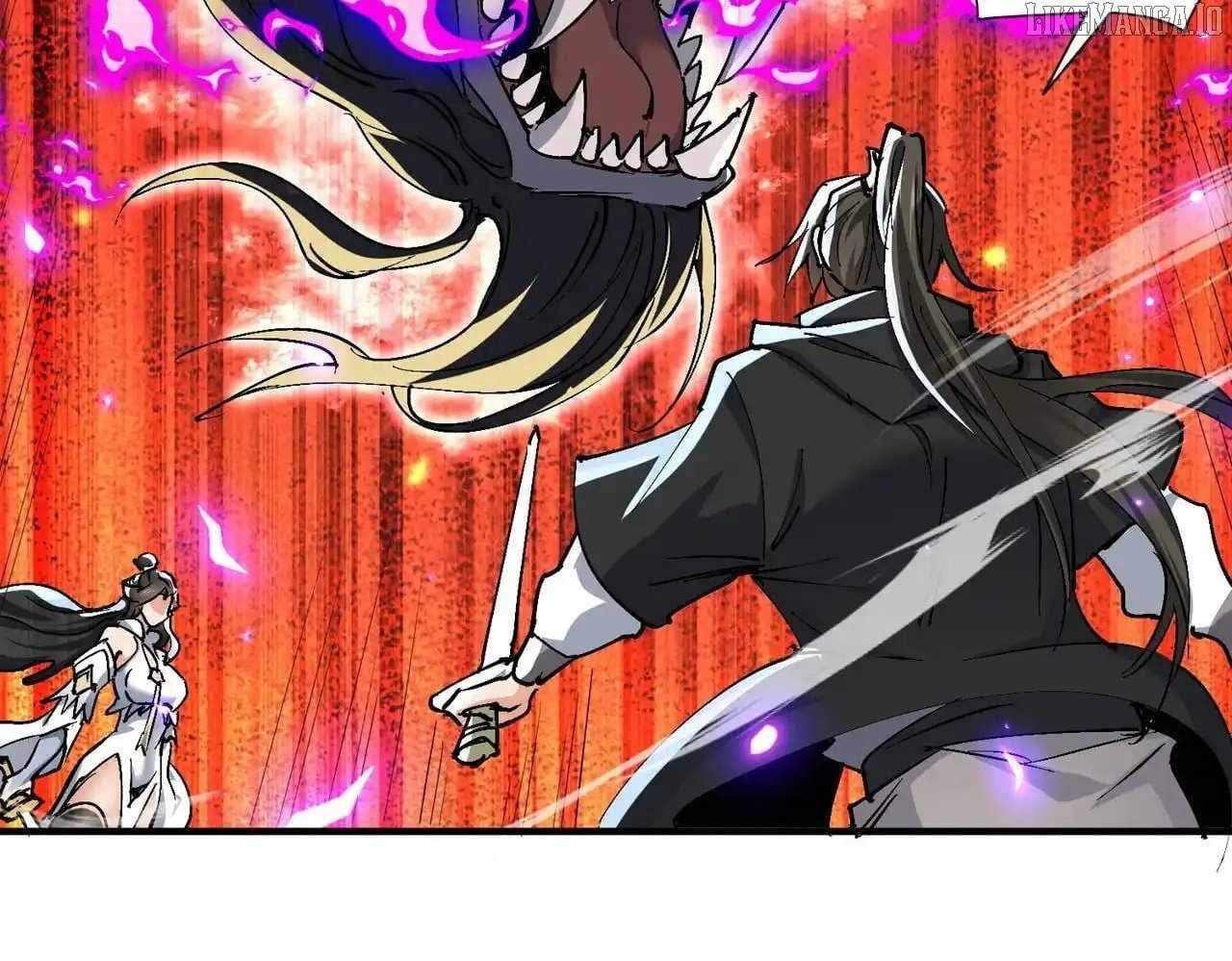 My Empress Apprentice is Becoming Evil Chapter 74 - Page 17