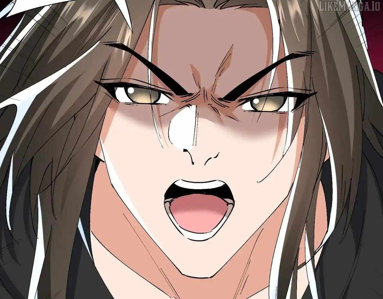 My Empress Apprentice is Becoming Evil Chapter 74 - Page 3