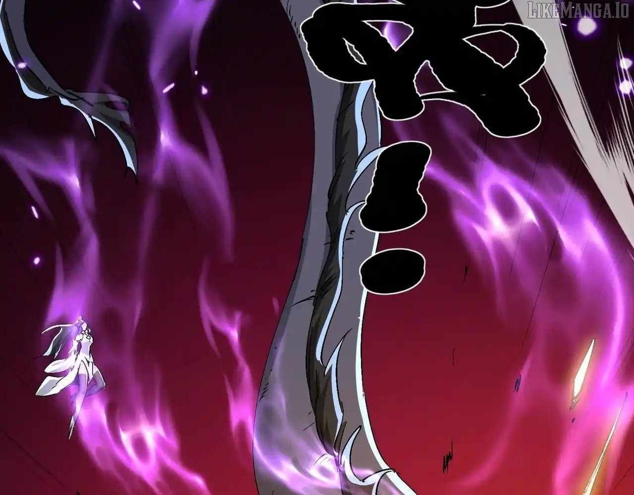 My Empress Apprentice is Becoming Evil Chapter 74 - Page 21