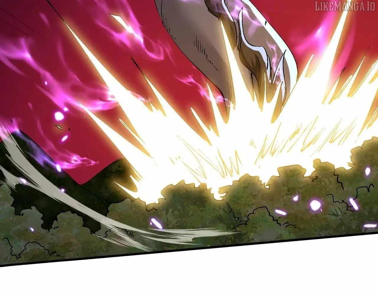 My Empress Apprentice is Becoming Evil Chapter 74 - Page 22