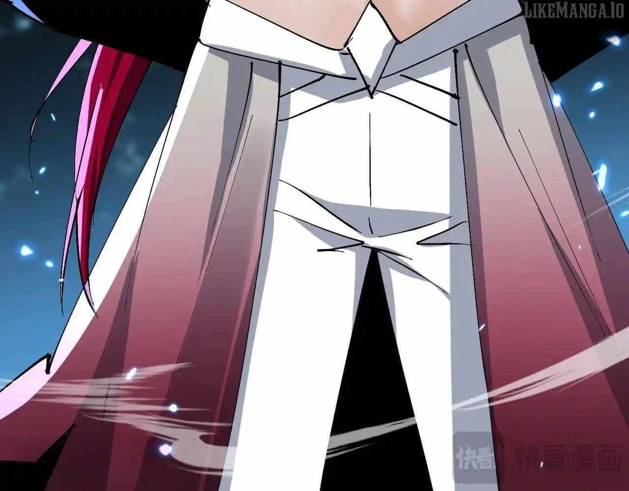 My Empress Apprentice is Becoming Evil Chapter 74 - Page 25
