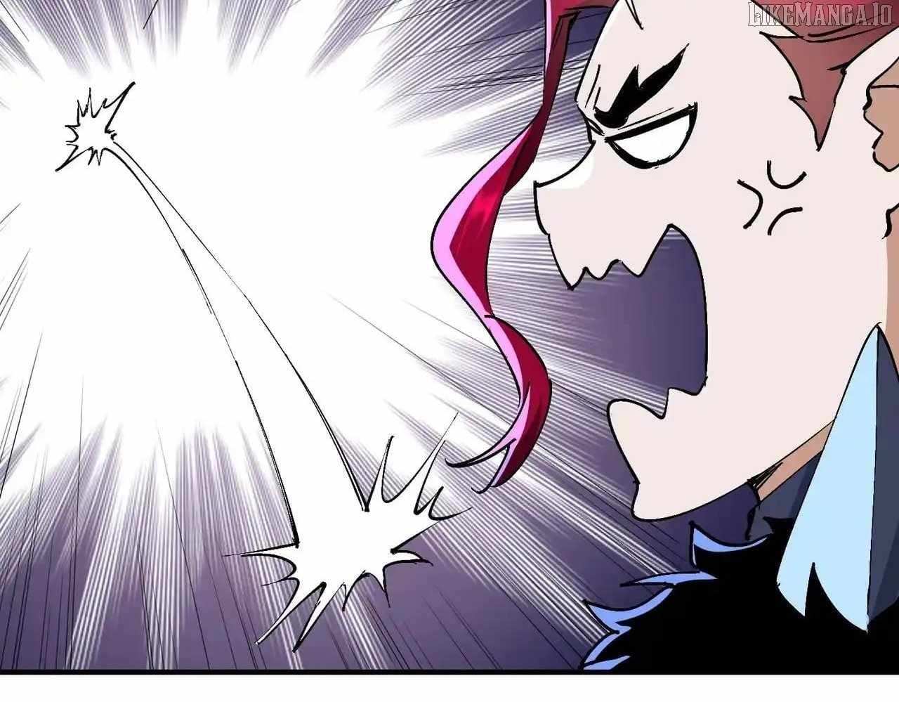 My Empress Apprentice is Becoming Evil Chapter 74 - Page 27