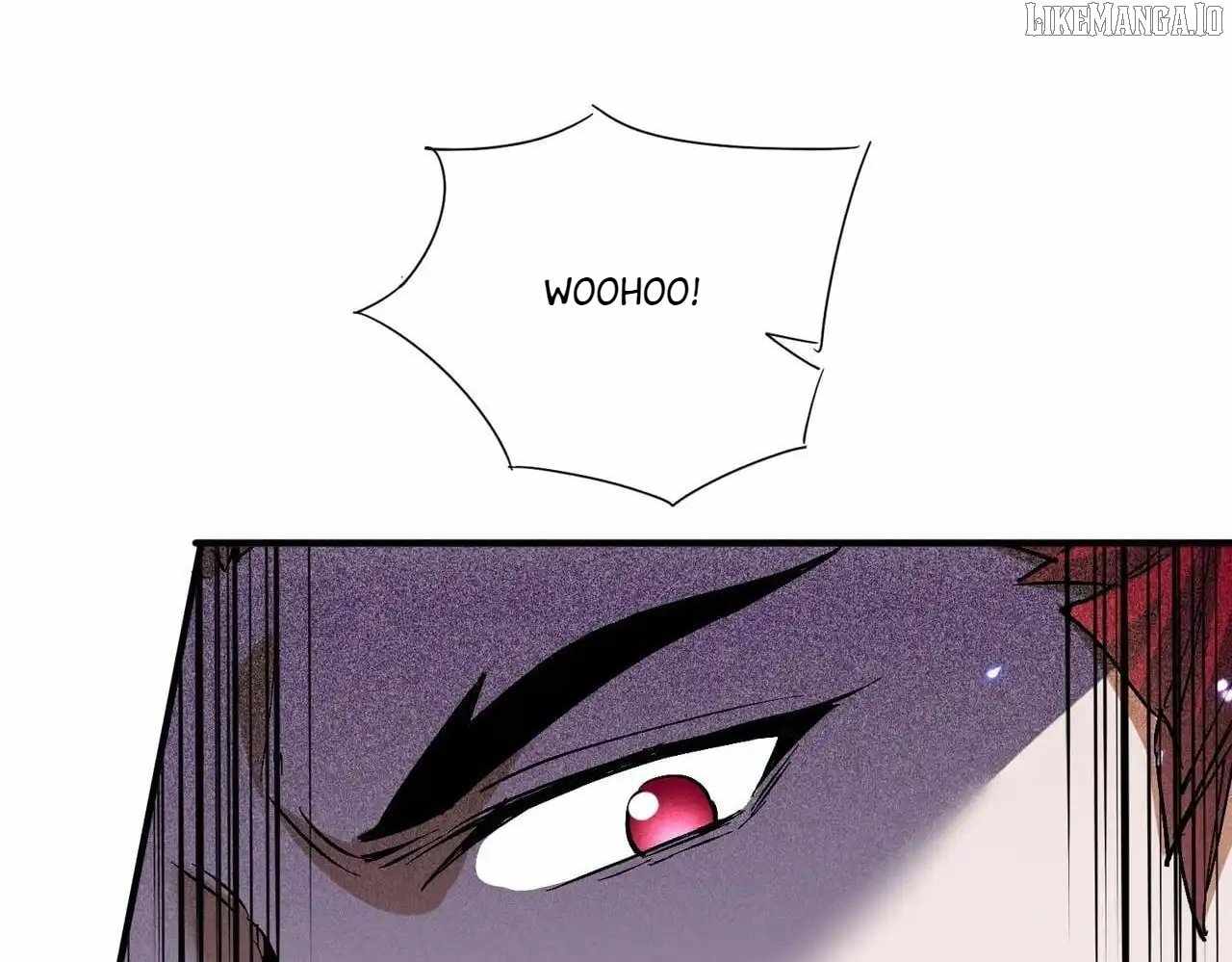 My Empress Apprentice is Becoming Evil Chapter 74 - Page 28