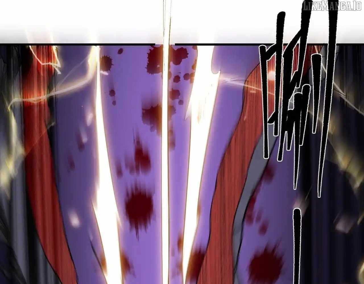 My Empress Apprentice is Becoming Evil Chapter 74 - Page 30