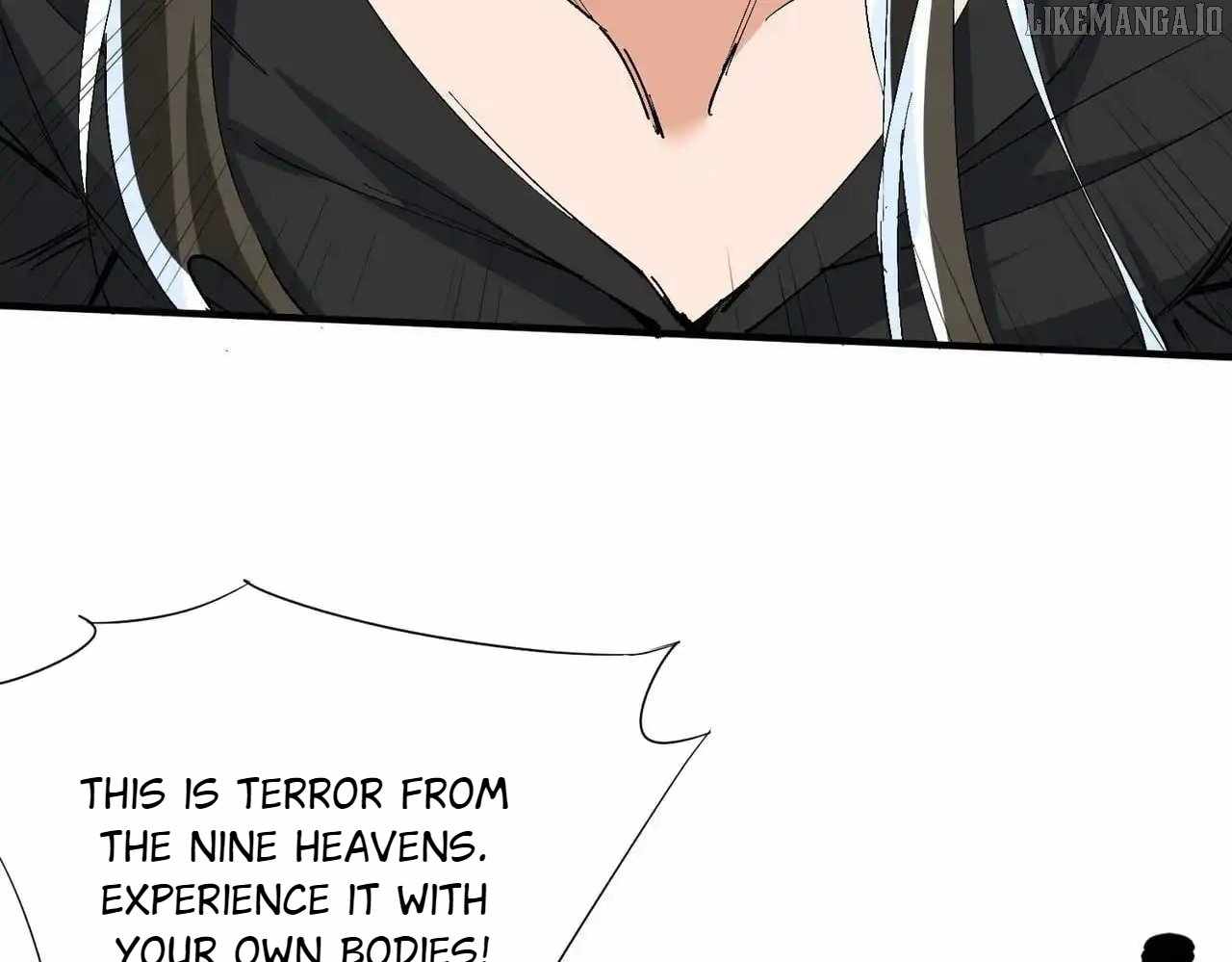 My Empress Apprentice is Becoming Evil Chapter 74 - Page 4