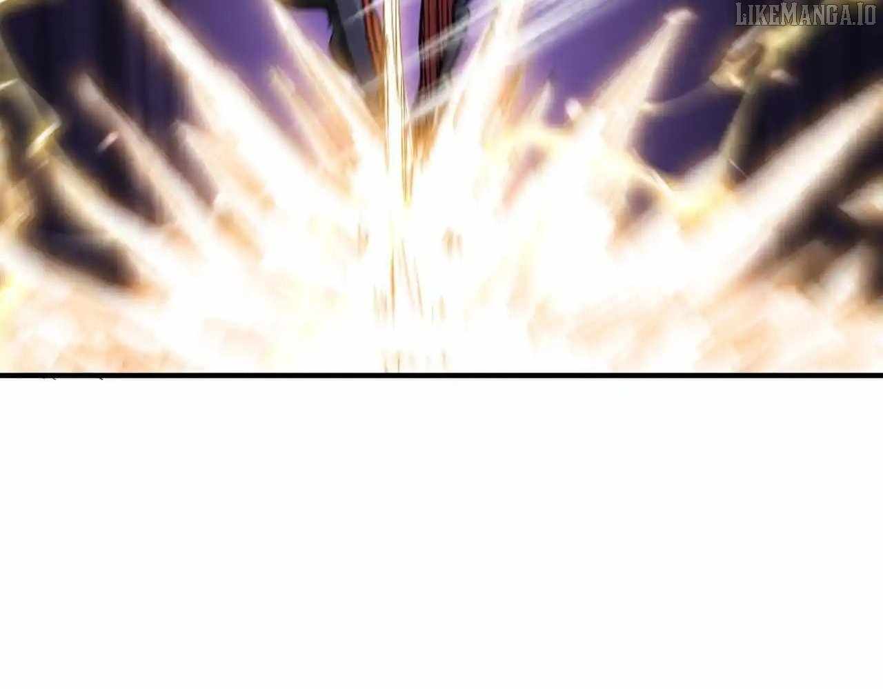 My Empress Apprentice is Becoming Evil Chapter 74 - Page 32